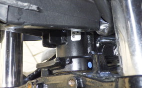 SUZUKI GSX-R125 DL32D