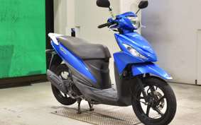 SUZUKI ADDRESS 110 CE47A