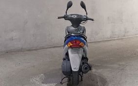 SUZUKI ADDRESS V125 CF46A