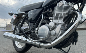 YAMAHA SR400 FINAL ED 2021 RH16J