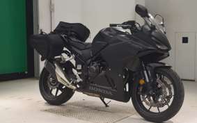 HONDA CBR400R 2025 NC65