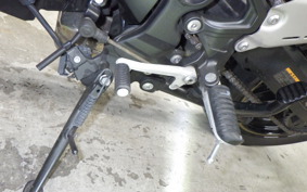 KAWASAKI Z900RS CAFE 2023 ZR900K