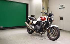 HONDA CB400SF GEN 4 A 2017 NC42