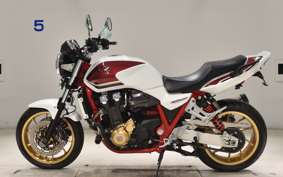 HONDA CB1300SF SUPER FOUR Gen. 3 2022 SC54