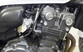 HONDA CB400SF GEN 4 2015 NC42