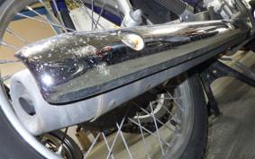 HONDA C110 SUPER CUB 2016 JA07