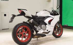 DUCATI PANIGALE V2 2021