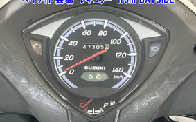 SUZUKI ADDRESS110-2