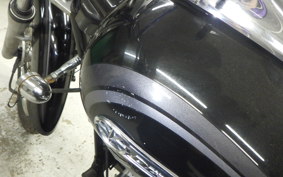 YAMAHA DRAGSTAR 250 2001 VG02J