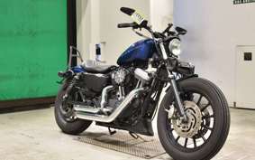 HARLEY XL1200R 2004