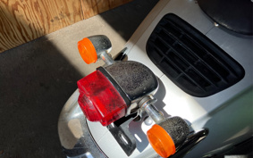 HONDA JOE CAR 50 AF42