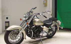 YAMAHA DRAGSTAR 400 CLASSIC  2011 VH02J