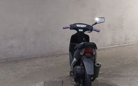 HONDA DIO ZX AF35
