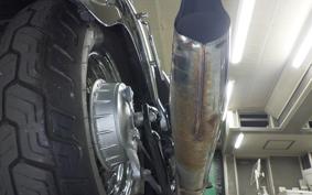 SUZUKI INTRUDER 400 Classic 2012 VK56A