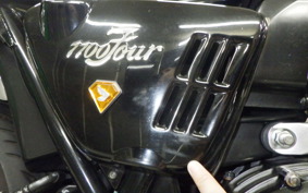 HONDA CB1100 2013 SC65