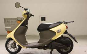 SUZUKI LET's 4 Basket 2021 CA43A