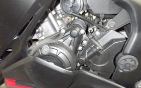 HONDA CBR250RR MC51