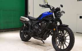 HONDA CL500 2023 PC68