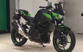 KAWASAKI Z400 Gen.2 EX400G