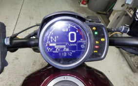 HONDA REBEL 1100 DCT 2022 SC83