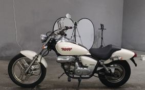 HONDA MAGNA 50 AC13