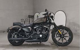 HARLEY XL883N LE2