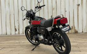 KAWASAKI Z400 J 2016 ...