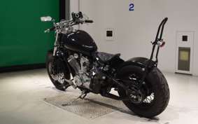 HONDA STEED 400 1995 NC26