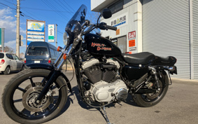 HARLEY XL1200R 2005 CLP