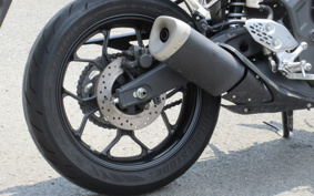 YAMAHA MT-25 RG10J
