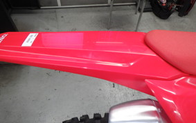 HONDA CRF450RX 2025 PE07
