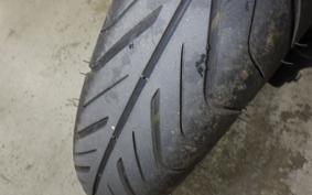 KAWASAKI NINJA 250 2 2003 EX250P