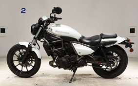 KAWASAKI ELIMINATOR400-3 2023 EL400A