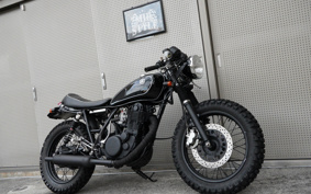 YAMAHA SR400 2001 RH01J