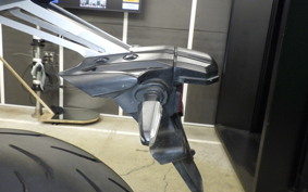 YAMAHA YZF-R7 2022 RM39J