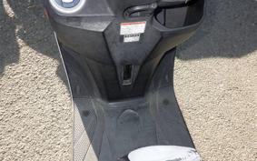 YAMAHA AXIS 125 Z SED7J