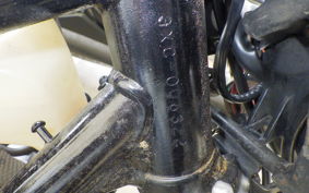 YAMAHA R1-Z 2011 3XC