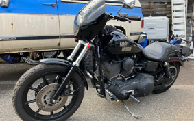 HARLEY HARLEY FXDX1450 1999 GJV