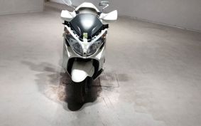 SUZUKI SKYWAVE 400S 2008 CK44A