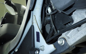 SUZUKI ﾚｯﾂ