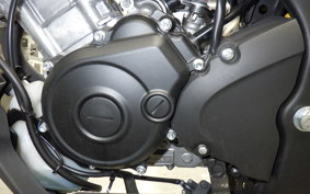 YAMAHA XSR125 2025 RE46J