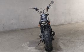 YAMAHA TW200 DG07J