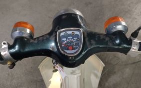 HONDA SUPER CUB50 AA01