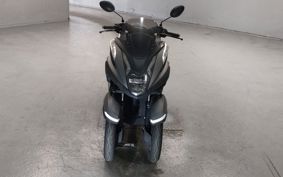 YAMAHA TRICITY 125 SEC1J