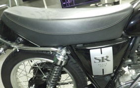 YAMAHA SR400 Gen.5 2020 RH16J