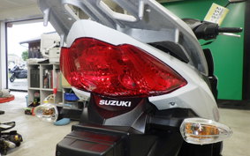 SUZUKI ADDRESS 110 CE47A