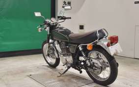 YAMAHA SR400 Gen.3 2011 RH01J