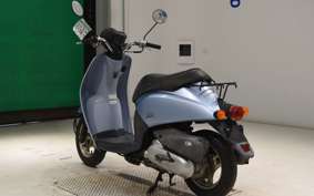 HONDA TODAY 1997 AF61