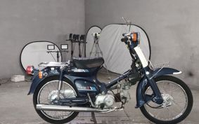 HONDA SUPER CUB70 C70
