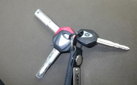 YAMAHA XSR900 2025 RN96J